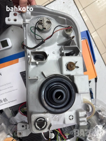 Фарове Grand Vitara 1998-2005, снимка 11 - Части - 53384160