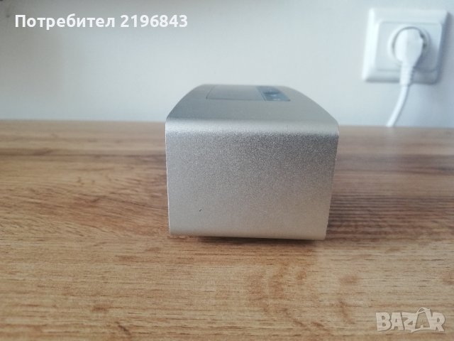 Bluetooth колонка Bose Soundlink Mini, снимка 5 - Bluetooth тонколони - 38277235