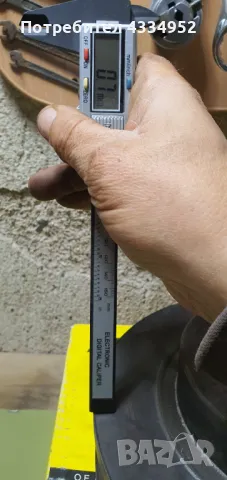 Задни спирачни дискове TEXTAR за Шевролет Круз 1.6 бензин, снимка 6 - Части - 48427009