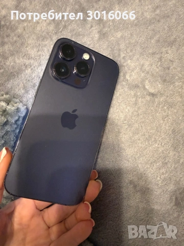 Iphone 14 pro , снимка 3 - Apple iPhone - 53387562