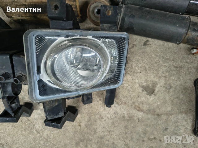Халогени за Opel Astra H/ Opel Zafira B, снимка 7 - Части - 51435327