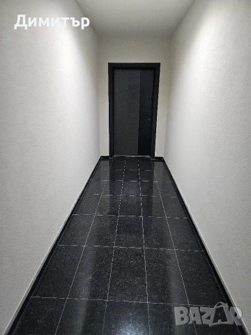 Тристаен апартамен с гараж,нов в Асеновград от собственик, снимка 15 - Апартаменти - 53130050