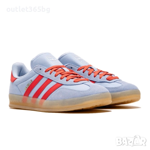 Adidas - Originals Gazelle №39 1/3 Оригинал Код 304, снимка 3 - Маратонки - 52091548