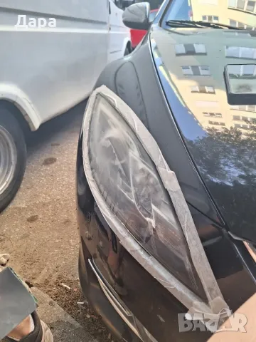 Лепене и възстановяване на автостъкла . Автомобили, бусове, камиони, тирове., снимка 14 - Сервизни услуги - 48217204