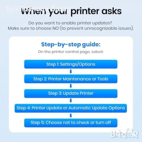 Нови Gureef 912XL Мастилници за HP OfficeJet Pro 8010 8020 8022 8024 8025 8030 принтер тонер печат, снимка 4 - Консумативи за принтери - 55957383