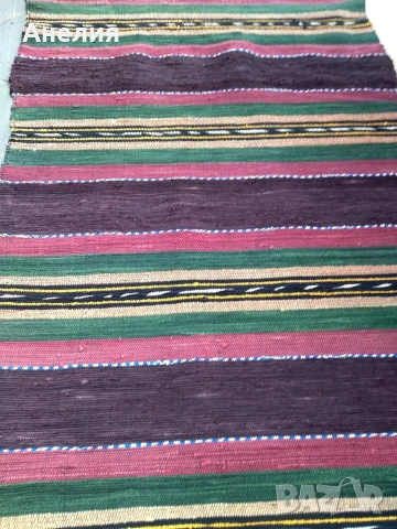 Пътеки нови разкошни ръчно тъкани, снимка 8 - Декорация за дома - 53246253