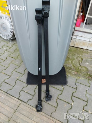 Багажник Ford , снимка 3 - Аксесоари и консумативи - 28479724