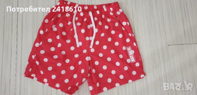 Nike Short Mens Size S  НОВО1 ОРИГИНАЛ! Мъжки Къси Панталони!