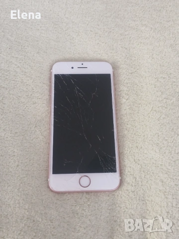 Телефон, снимка 2 - Други - 53704371