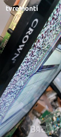 Основна платка , TP.MS3663S.PB801 Crown 40T332 40inc DISPLAY LMDS400-DH01 LSC400HN02, снимка 12 - Части и Платки - 39889083