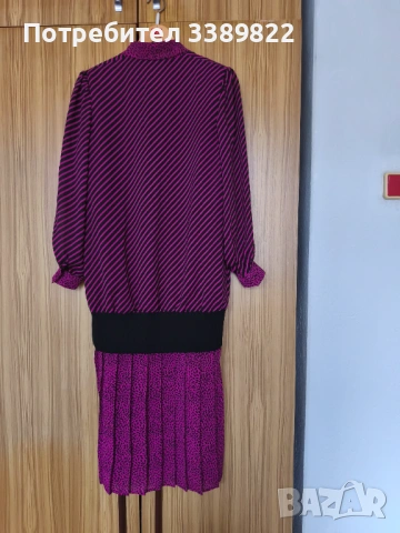 Ретро рокли, снимка 3 - Рокли - 53112220