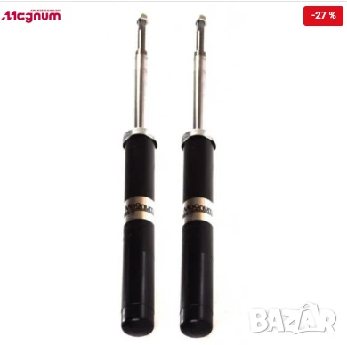 Задни амортисьори AG8022MT Suzuki Subaru