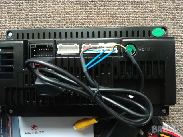 Андроид Мултимедия 7 инча 1+32G, снимка 3 - Аксесоари и консумативи - 51332233