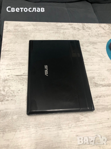 Лаптоп Asus X59GL на части с проблемно дъно, снимка 4 - Части за лаптопи - 36241949