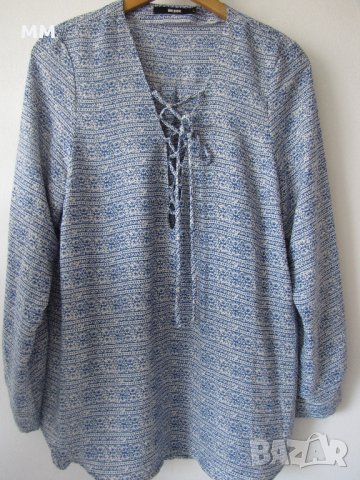 Дамска риза