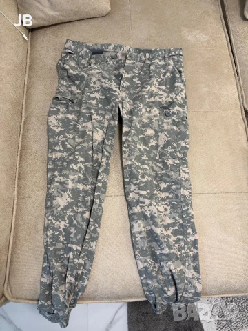 Камуфлаж комплект, снимка 3 - Екипировка - 50700640