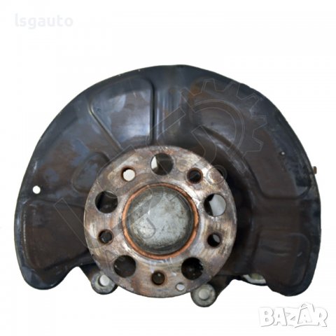 Преден десен шенкел Mercedes-Benz E-Class (W212)(2009-2016) ID:90214