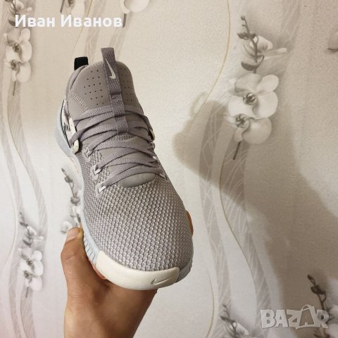 маратонки  Nike Free x Metcon  номер 43,5-44, снимка 9 - Маратонки - 40040519