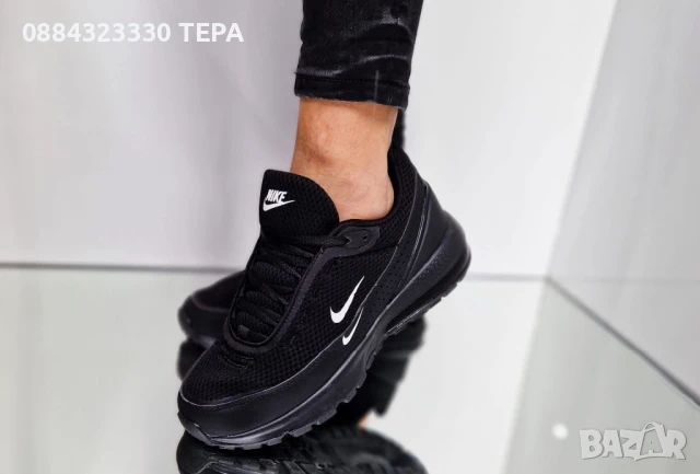 NiKE спортни дамски маратонки. Спортни обувки Найк. Налични ТЕРА, снимка 1