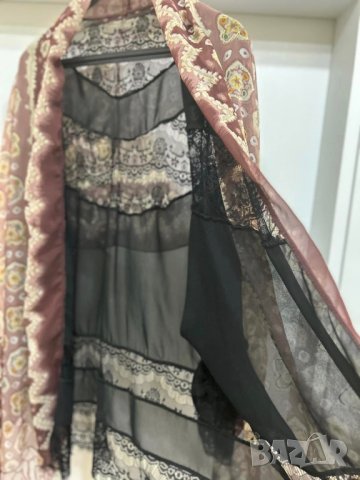 Немска наметка/парео, снимка 4 - Други - 41436484