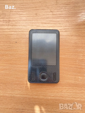 MP 4 CReative  ZEN X-Fi  16 GB , снимка 2 - MP3 и MP4 плеъри - 53665663