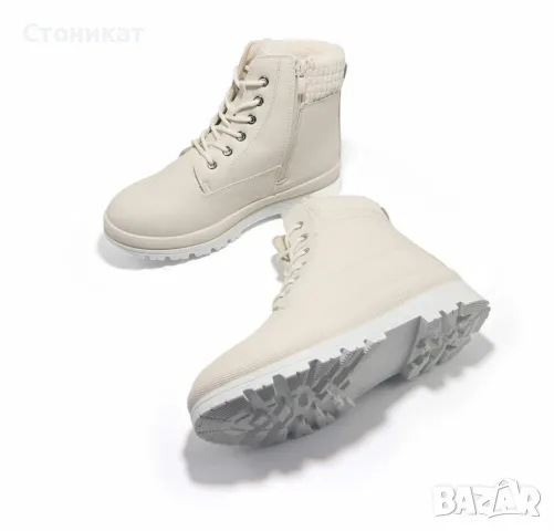 Дамски спортни боти 36-41 номер , снимка 2 - Дамски боти - 48601812