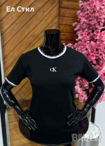 ✨🔥🔥🔥 👍 ✨𝗣𝗿𝗶𝗰e :15€ ✨𝗦ı𝘇𝗲: S M L XL XXL 📌5 бр, снимка 9 - Тениски - 53659577