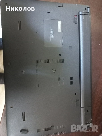 Лаптоп Asus X501 X501A 15.6 инча на части, снимка 6 - Части за лаптопи - 52663789