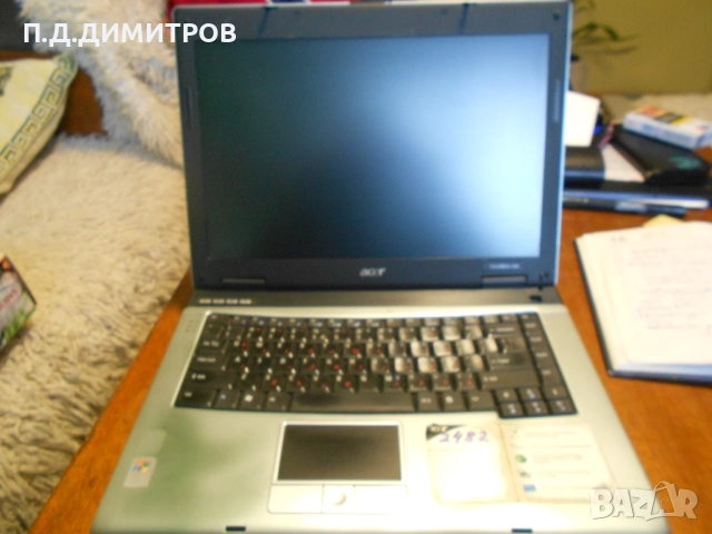 За части Лаптоп Acer, снимка 13 - Други - 51627368