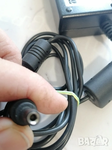 Захранващ Адаптер KODAK HPA602425U1 24V/2.2A, снимка 2 - Друга електроника - 53763406