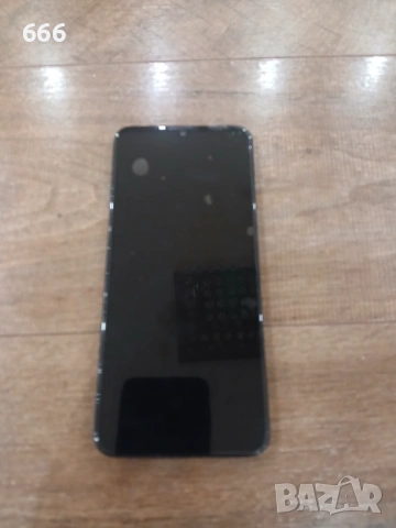 Дисплей с рамка за Motorola Moto E20 – оригинално качество, снимка 2 - Тъч скрийн за телефони - 53446485