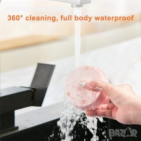 Мини Чопър за чесън и подправки , снимка 7 - Чопъри и пасатори - 42385315