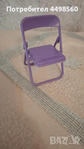 Поставка за телефон, снимка 1