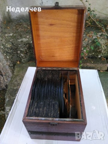   стари грамофонни плочи  , снимка 2 - Други ценни предмети - 41642380