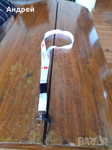 Връзка за бадж Кока Кола,Coca Cola #3