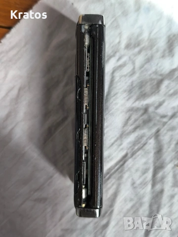 Nokia E90 communicator за части, снимка 6 - Nokia - 53665257