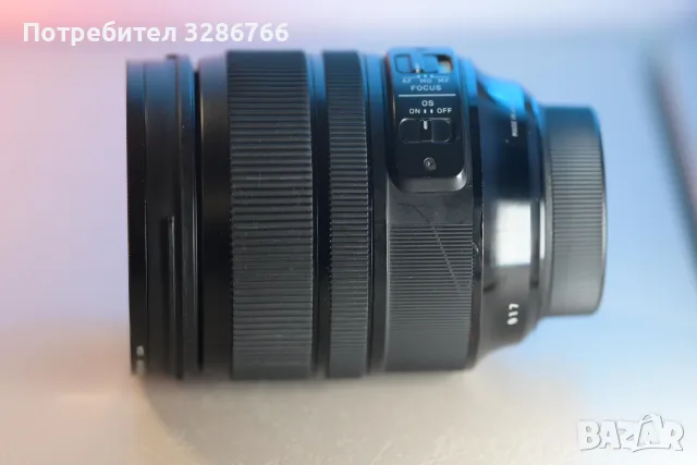 Продавам Sigma 24–70mm f/2.8 DG OS HSM Art за Nikon - 750 €, снимка 7 - Обективи и филтри - 55956281