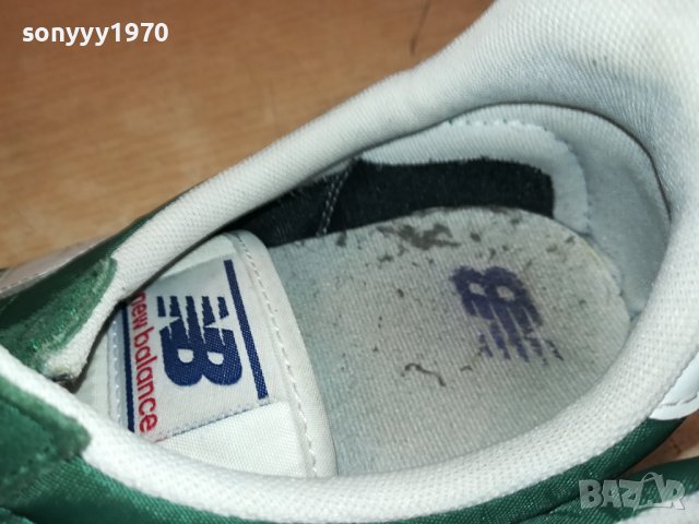 NEW BALANCE-ВНОС GERMANY 1509231345, снимка 11 - Маратонки - 42200916