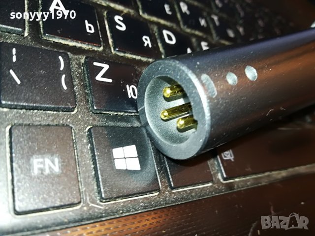 shure beta-микрофон без бутон 3012221935, снимка 4 - Микрофони - 39146509