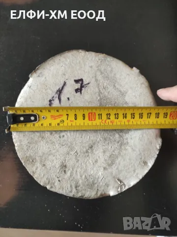 Алуминиеви заготовки, снимка 3 - Стругарски услуги - 48688910