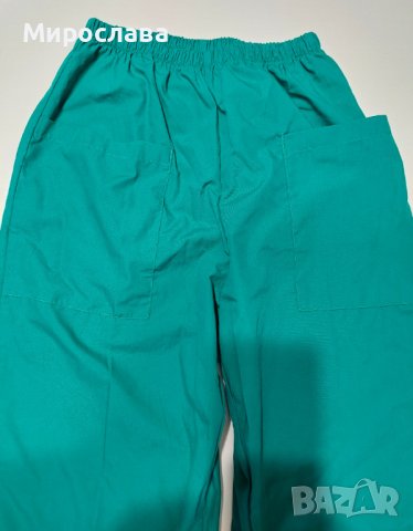 Работен дамски панталон , снимка 1 - Панталони - 39952536
