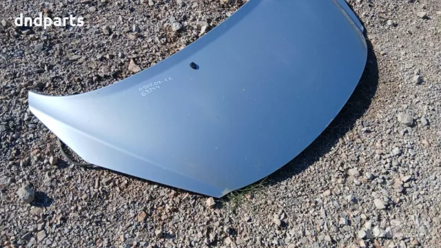 Преден капак Peugeot 207 1.6 2007 CC 207 (2006-2012), снимка 2 - Части - 55710124