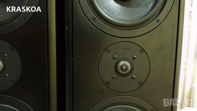 CANTON FONUM 2000, снимка 8 - Ресийвъри, усилватели, смесителни пултове - 47611000