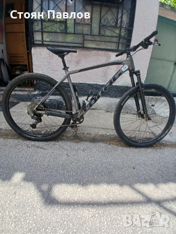 Drag Triggarr, снимка 1