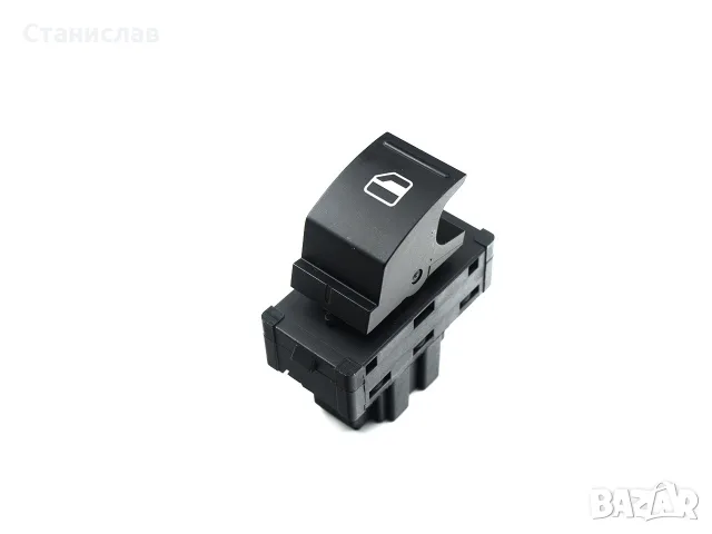 Бутон за електрически стъкла за VW, Seat, Skoda – 1SB959855