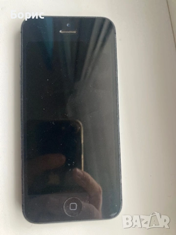 iPhone 5,32GB,без iCloud,отличен, снимка 18 - Apple iPhone - 53573532