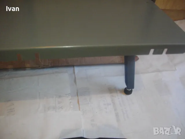 НЕМСКИ НОВ РАЗГЪВАЩ СЕ ПЛОТ ЗА НАСТОЛЕН ЦИРКУЛЯР ПЪЛЕН КОМПЛЕКТ 520х200мм, снимка 14 - Други инструменти - 48414249