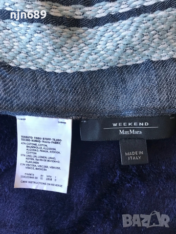 Max Mara, снимка 1