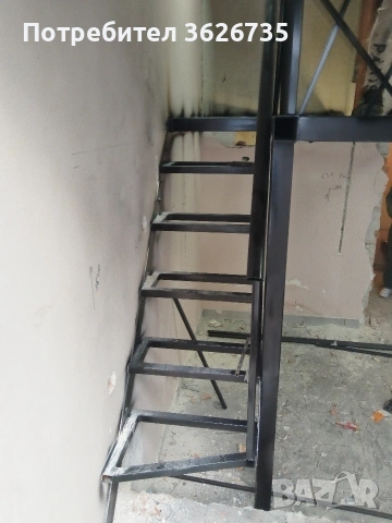 изработка на метални конструкции и метални изделия , снимка 3 - Други - 53537610