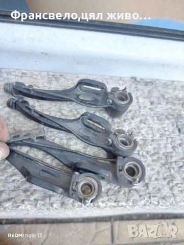 Вибрейк за велосипед колело Shimano deore , снимка 2 - Части за велосипеди - 51524768